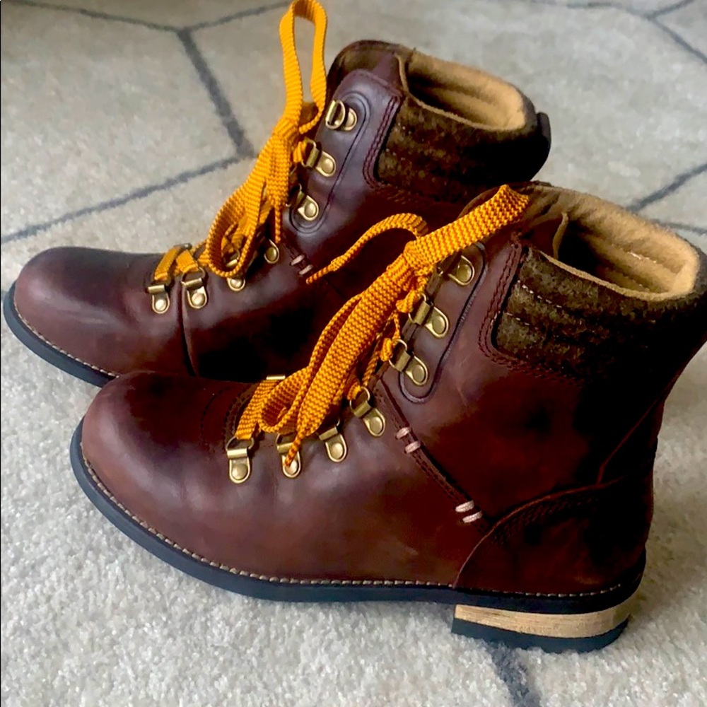 Kodiak Hiking Boot